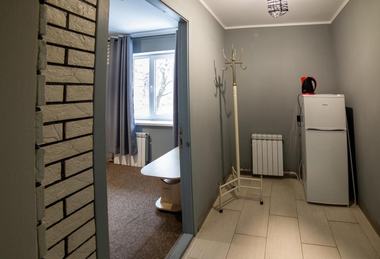Hotel Sacvoyage Kiev Exterior foto