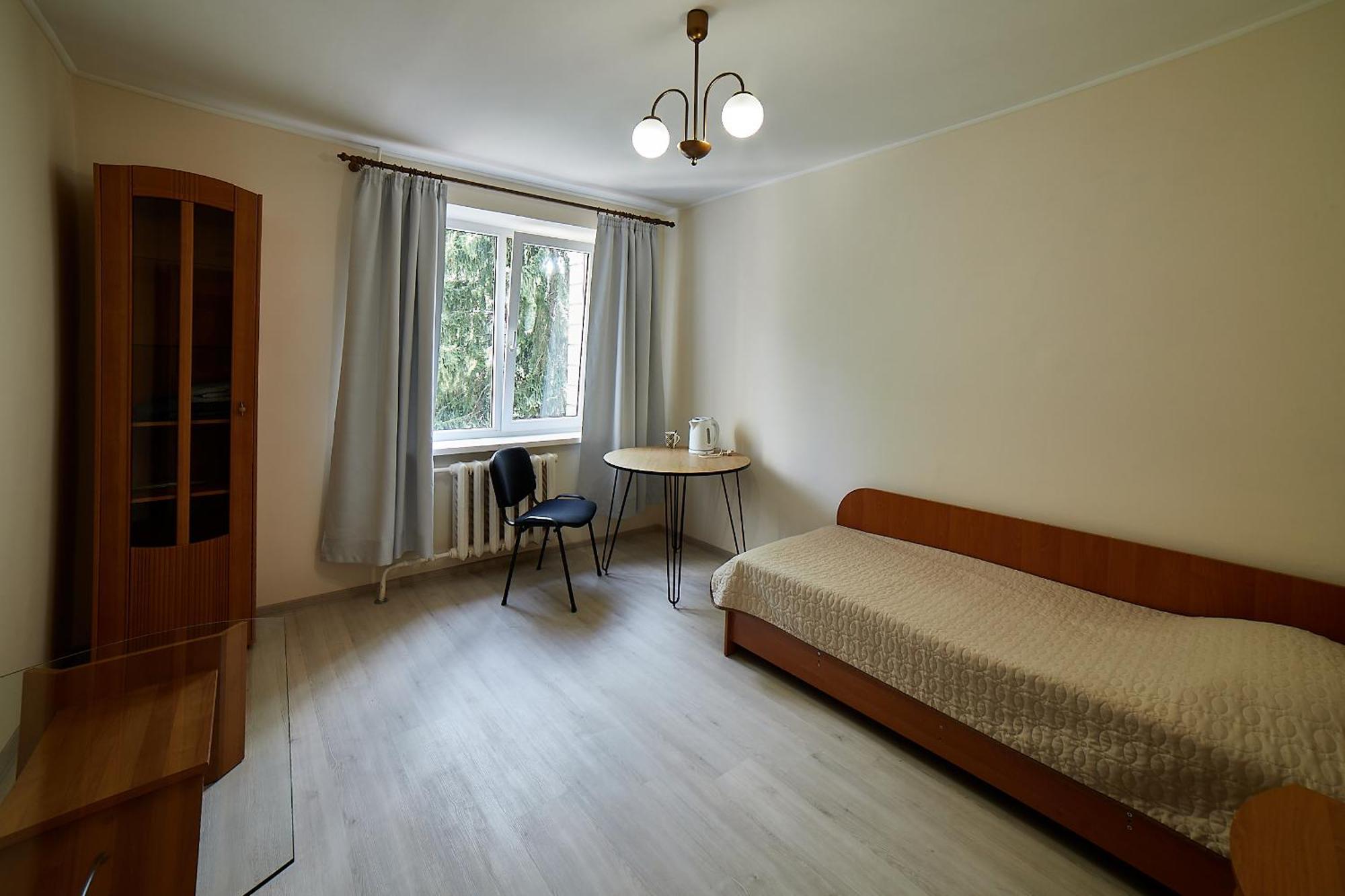 Hotel Sacvoyage Kiev Exterior foto