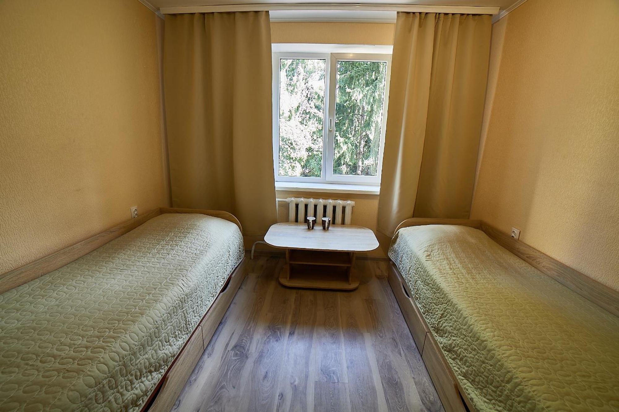 Hotel Sacvoyage Kiev Exterior foto