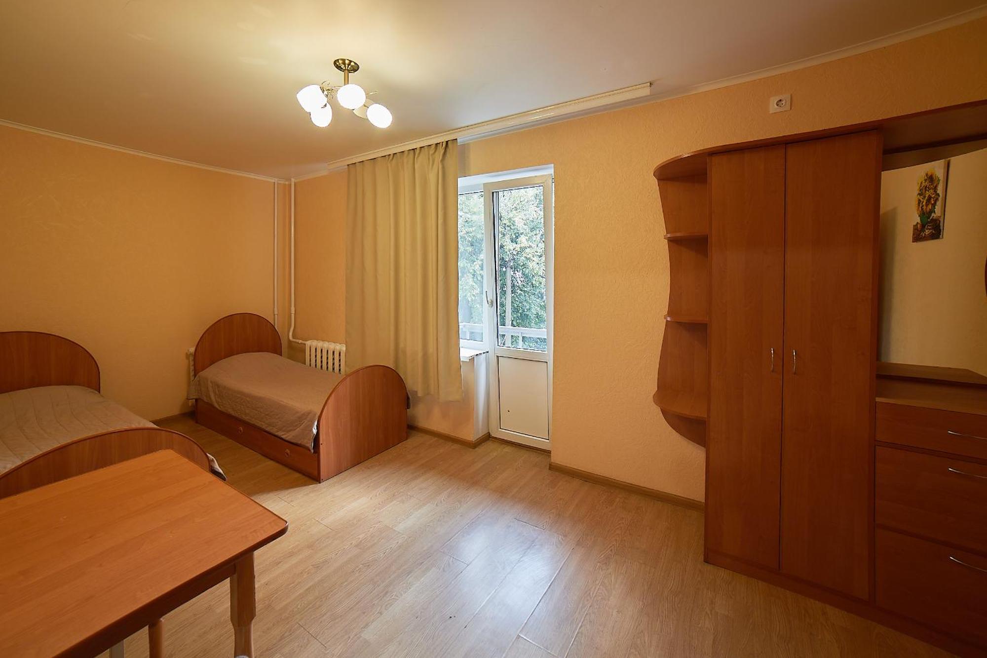 Hotel Sacvoyage Kiev Exterior foto